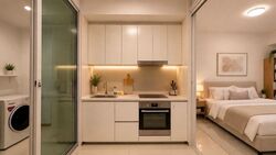 Double Bay Residences (D18), Condominium #625502181